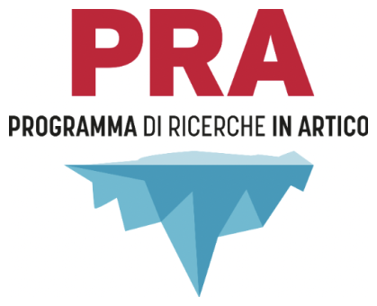 Logo del programma di ricerca in artico