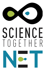 Logo di Science together NET 