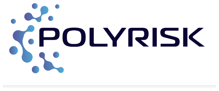 Logo del progetto Polyrisk
