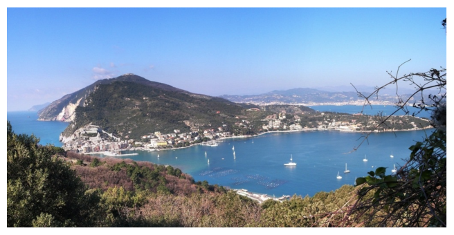 Mar Ligure Orientale  sito della Rete Italiana per la Ricerca Ecologica di Lungo Termine