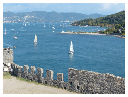 Immagine La Spezia