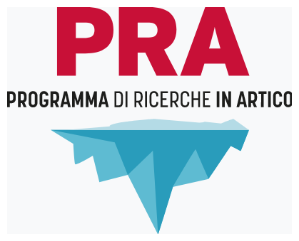 Logo Programma Ricerca in Artico