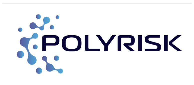 Logo progetto Polyrisk