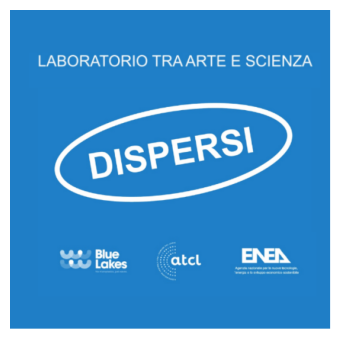 Locandina Dispersi attività di laboratorio
