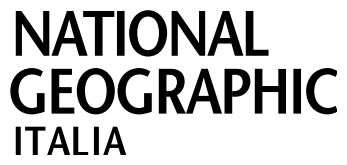 Logo National Geographic Italia
