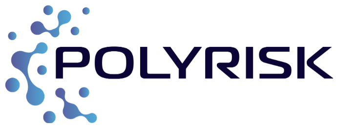 Logo progetto Polyrisk
