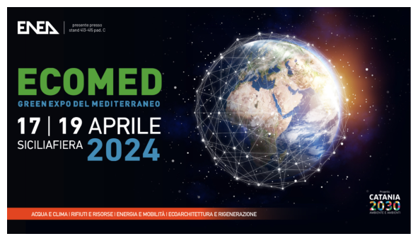 copertina ECOMED 2024