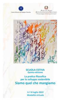 locandina scuola estiva