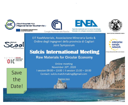 Locandina Meeting