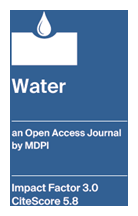 Open Journal "Water" Special Issue: Sustainable Water Resources Management in a Changing Environment