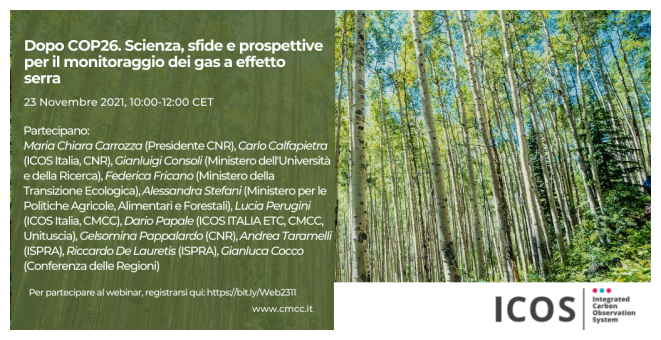 Cartolina webinar 23 novembre 