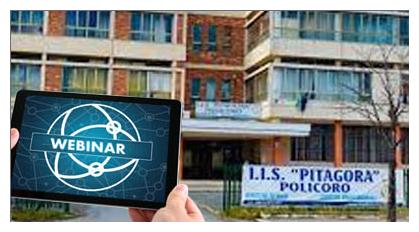 Webinar Pitagora