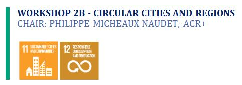 Workshop ECESP