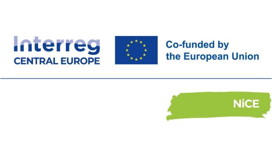 Copertina Progetto NICE