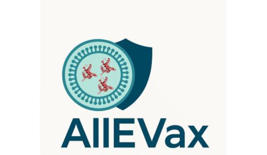 logo progetto AllEVax