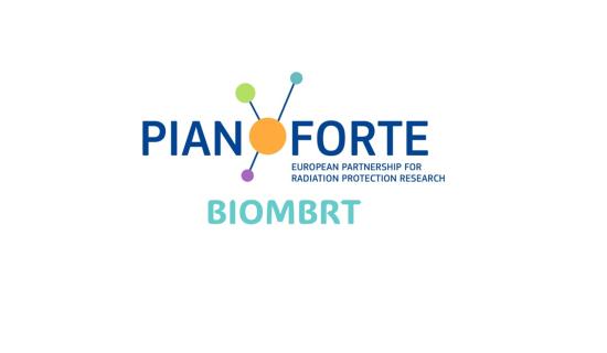 Logo BIOMBRT