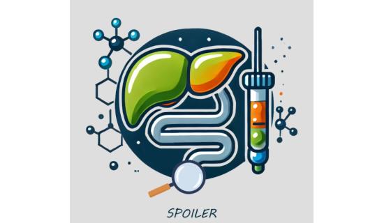 Logo SPOILER
