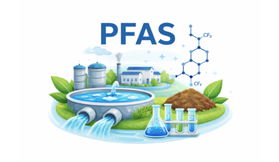Grafica progetto PFAS