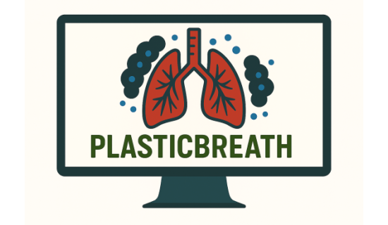 PLASTICBREATH