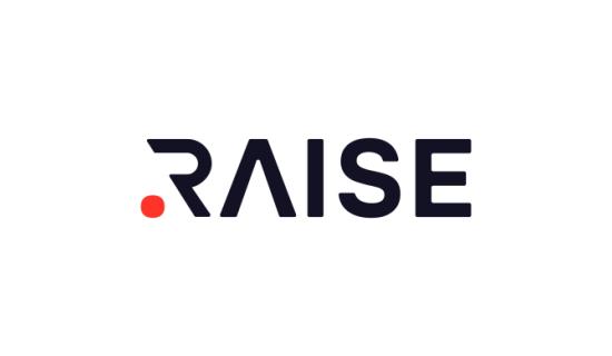 Logo del progetto RAISE PNRR