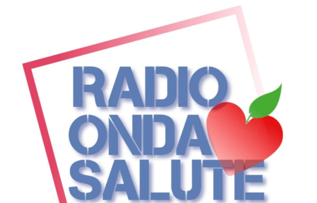 logo radio onda salute