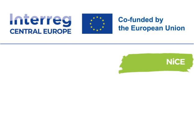 Copertina Progetto NICE