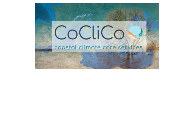 logo del  progetto CoCliCo