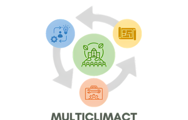 Logo MULTICLIMACT