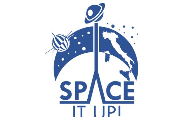 logo progetto space it up