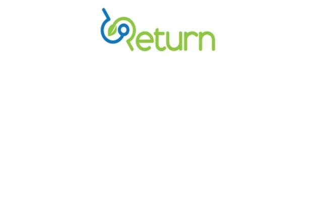 logo RETURN