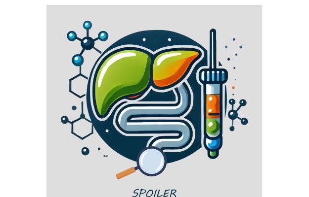 Logo SPOILER