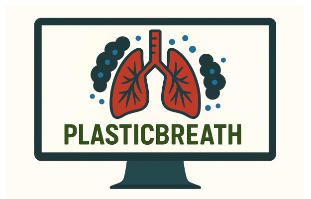 PLASTICBREATH