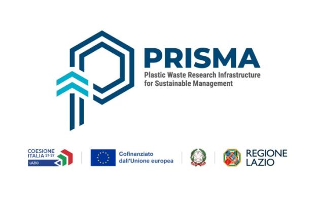 Logo progetto PRISMA