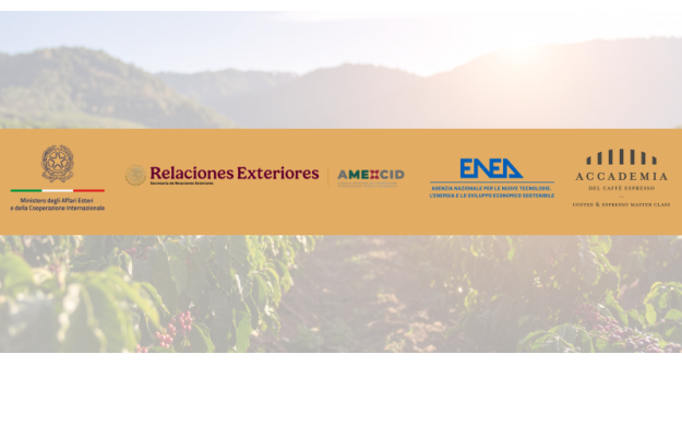 progetto Ecocafè