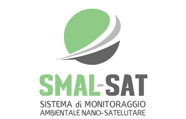 Logo Progetto SMAL-SAT