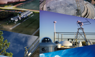 ACTRIS-ERIC infrastruttura di ricerca europea per la ricerca atmosferica