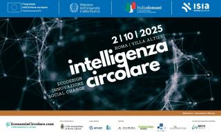 banner intelligenza circolare banner intelligenza circolare