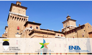 Banner promozionale dell'iniziativa