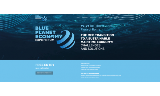 Blue Planet Economy Expoforum
