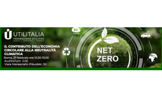 Copertina Evento Utilitalia
