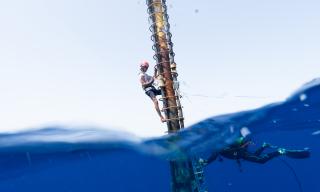 Osservatorio Oceanografico di Lampedusa