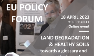 Locandina Webinar