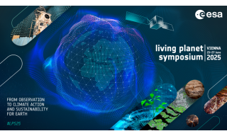ESA Living Planet Symposium 2025