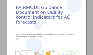 guidance Fairmode wg3