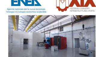 Laboratorio infrastruttura MAIA