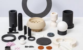 materiali ceramici avanzati