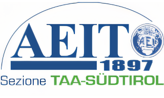 Logo AEIT