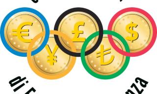 Logo Campionati Italiani Economia e Finanza