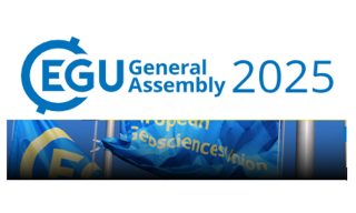 Logo EGU 2025