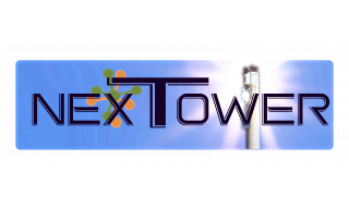 logo del progetto NEXTOWER
